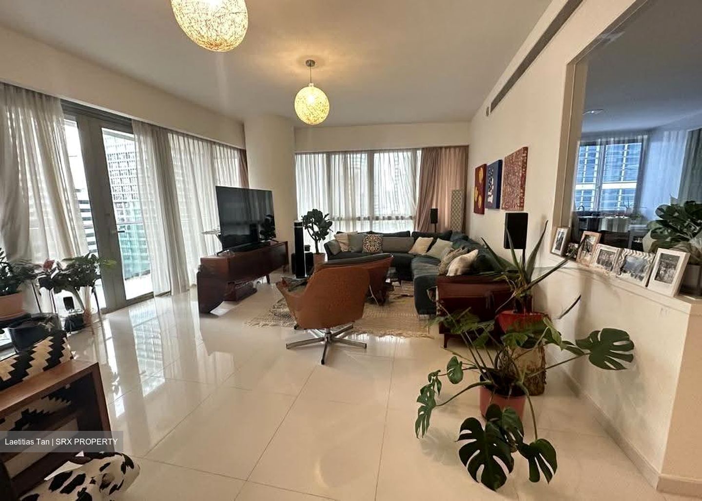 One Shenton (D1), Apartment #633389551